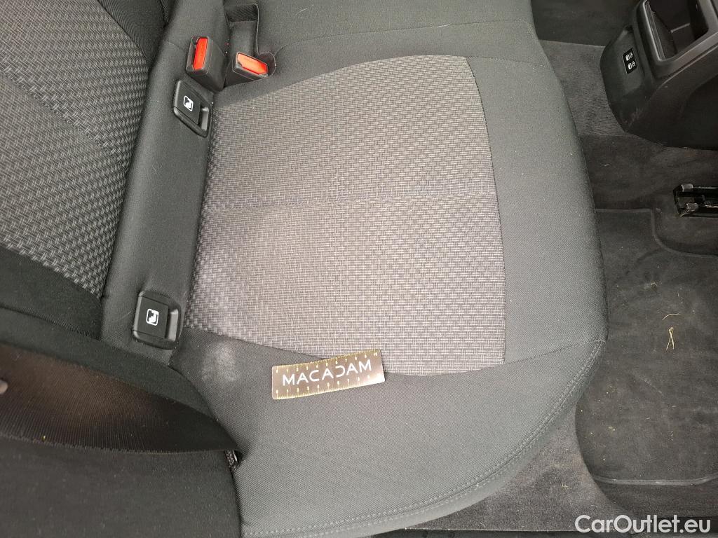  Bmw  Serie 1 BMW Série 1  2019  5P  Berline 116i DKG7 Business Design #22