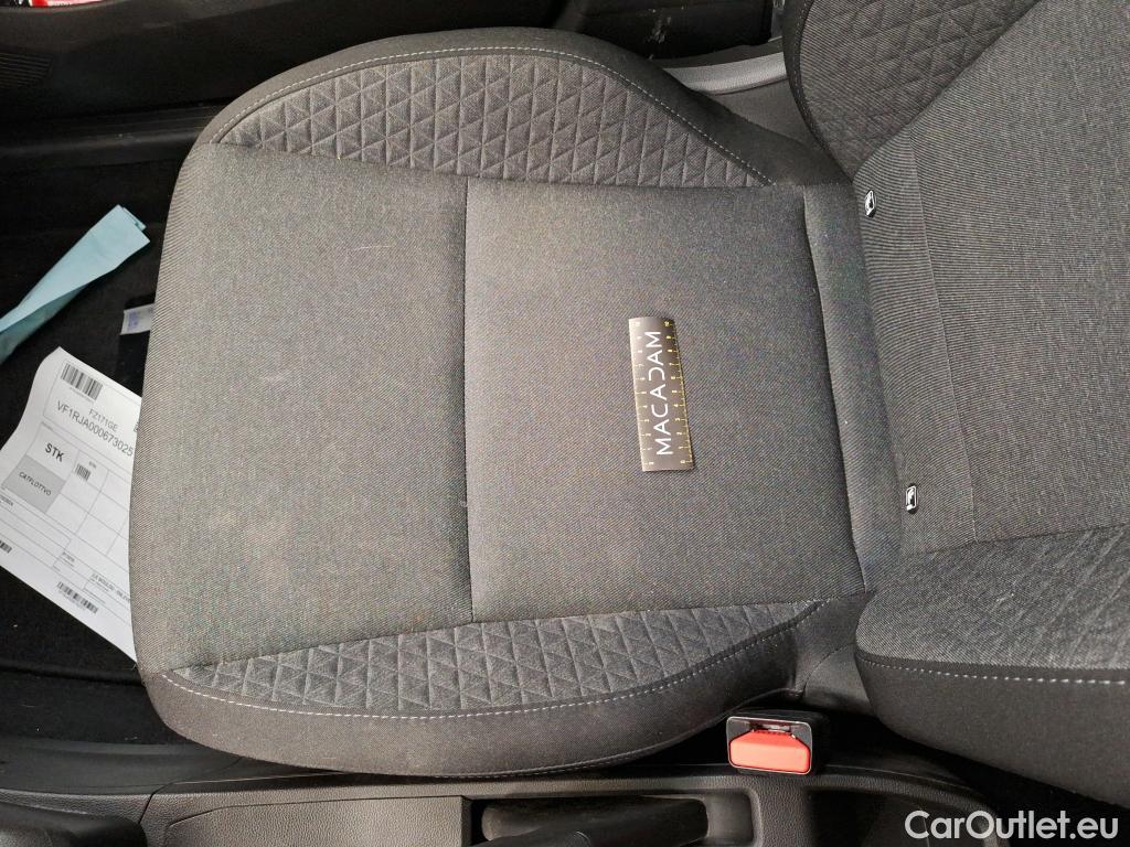  Renault  Clio  V Business 1.6 E-TECH Hybrid 140CV BVA6 E6d / TRANSFO VP/VF
 #20