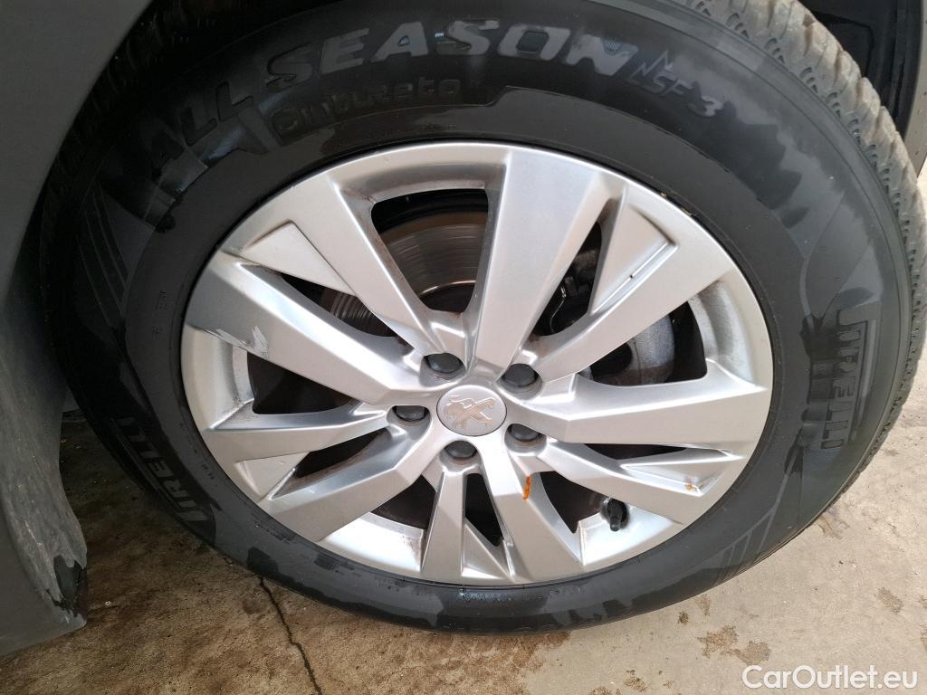  Peugeot  3008  Active Business 1.5 HDi 130CV BVM6 E6dT #41