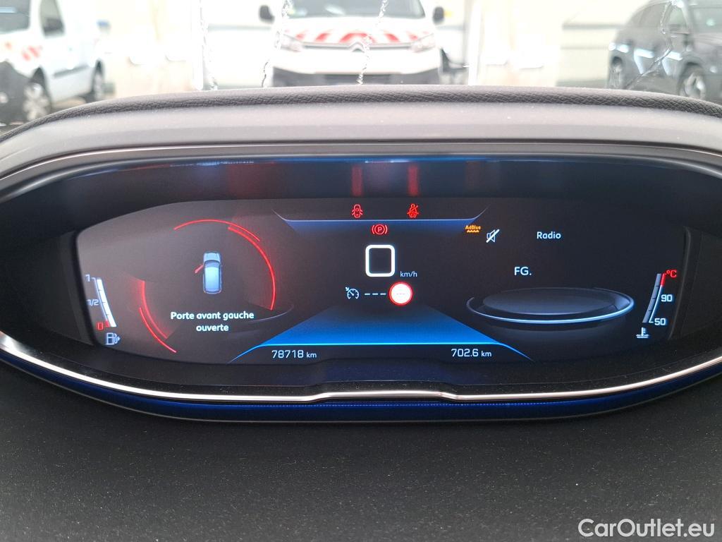  Peugeot  3008  Active Business 1.5 HDi 130CV BVM6 E6dT #77