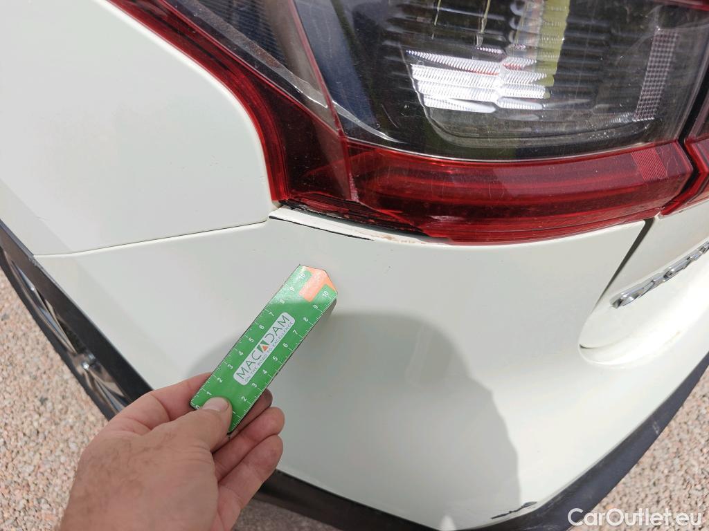  Nissan  Qashqai NISSAN  / 2017 / 5P / todoterreno DIG-T 103 kW (140 CV) E6D N-STYLE #29