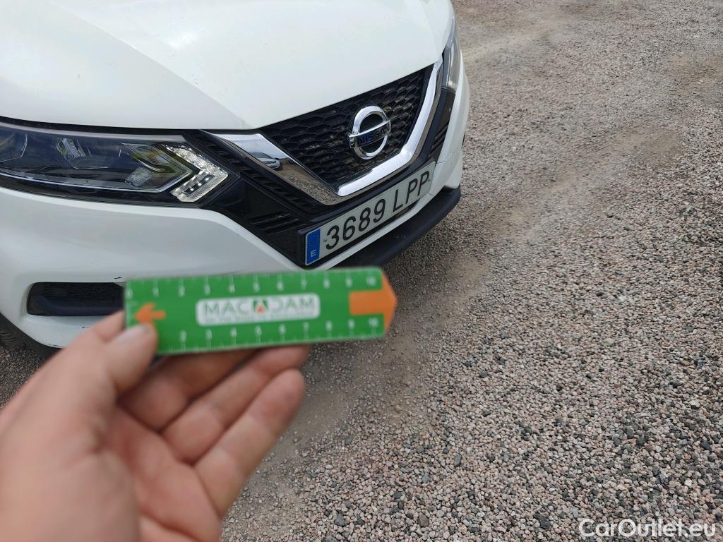  Nissan  Qashqai NISSAN  / 2017 / 5P / todoterreno DIG-T 103 kW (140 CV) E6D N-STYLE #24