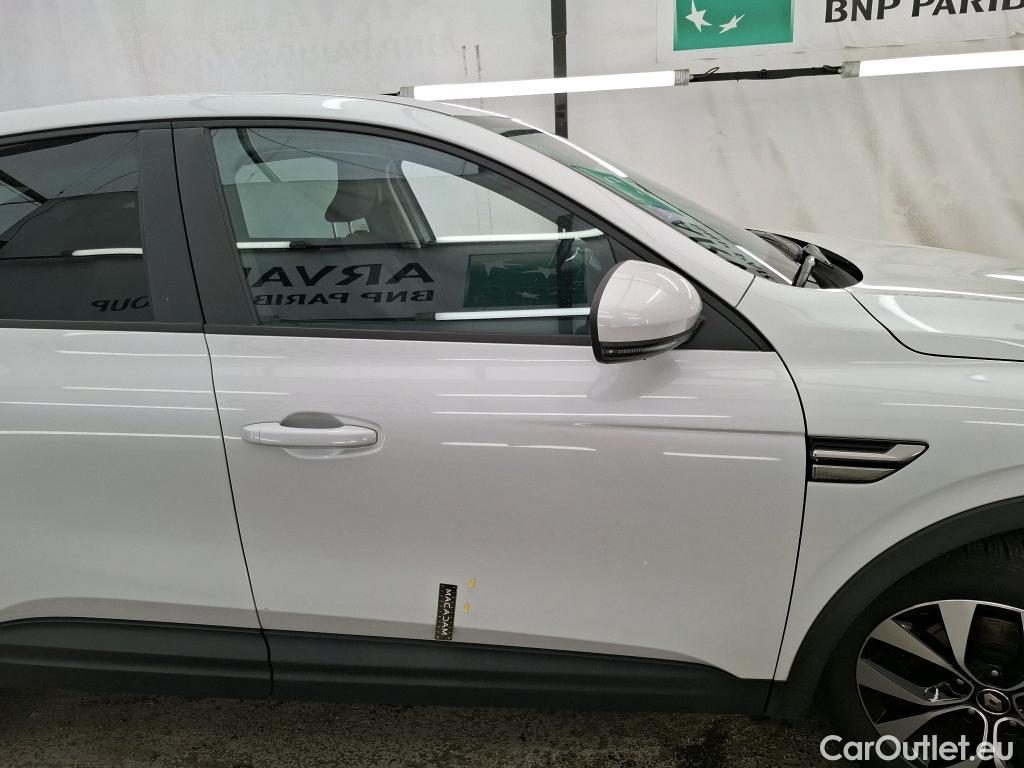  Renault  Arkana  Business 1.6 E-TECH Hybrid 145CV BVA6 E6d #2