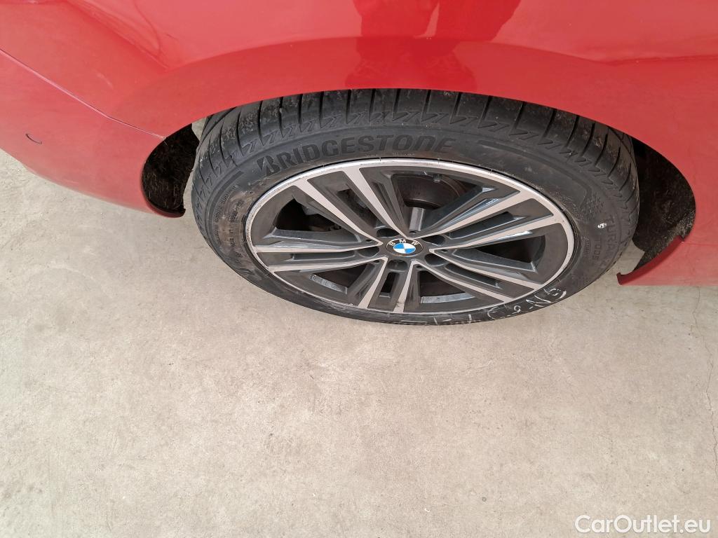  Bmw  Serie 1 BMW Série 1  2019  5P  Berline 116i DKG7 Business Design #5