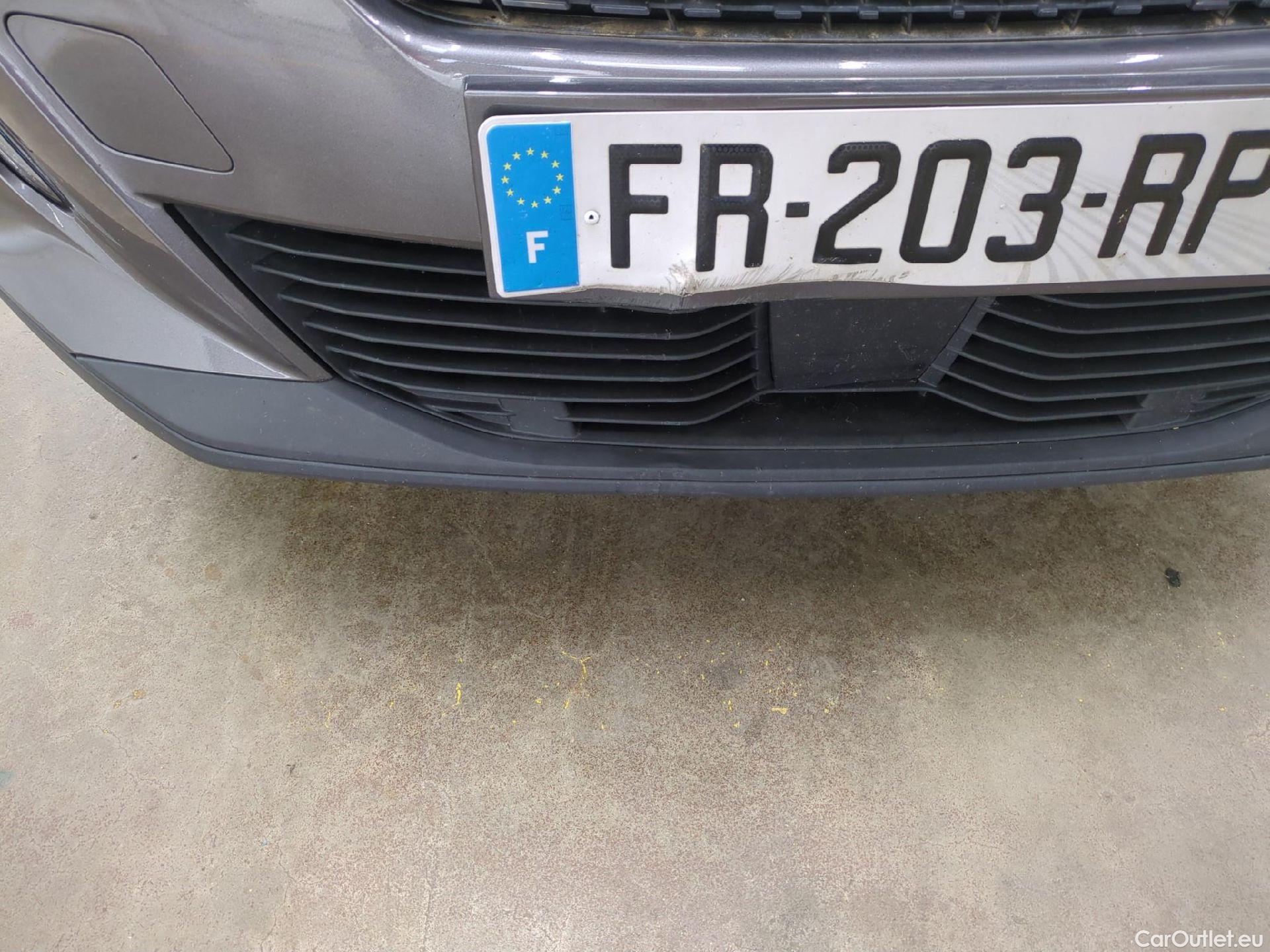  Peugeot  2008  Active Business 1.5 HDi 100CV BVM6 E6d #16