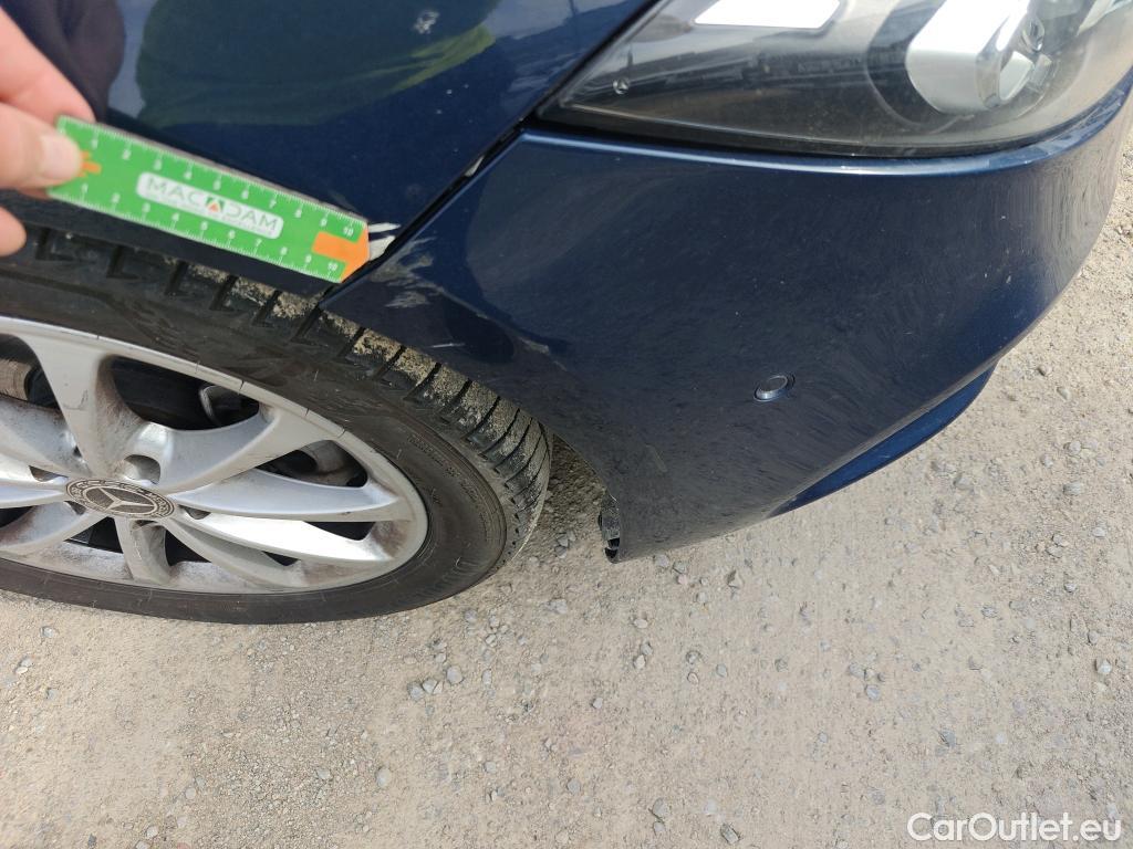  Mercedes  A-Klasse Clase A A 180 d (177.003) 1.5 115CV AT7 E6dT #15