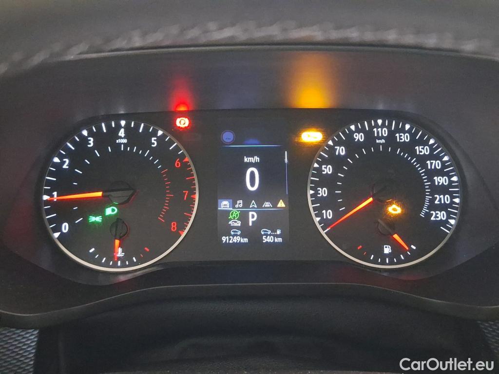  Renault  Arkana  Business 1.3 TCe 140CV E6d #31