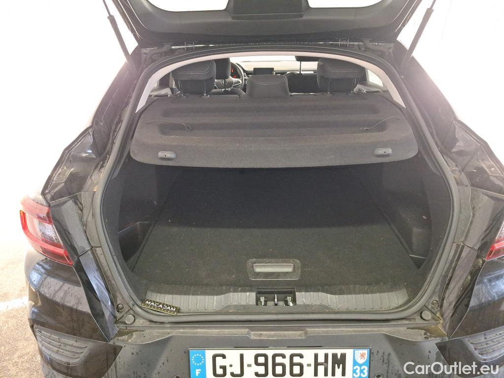  Renault  Arkana  Business 1.3 TCe 140CV E6d #34