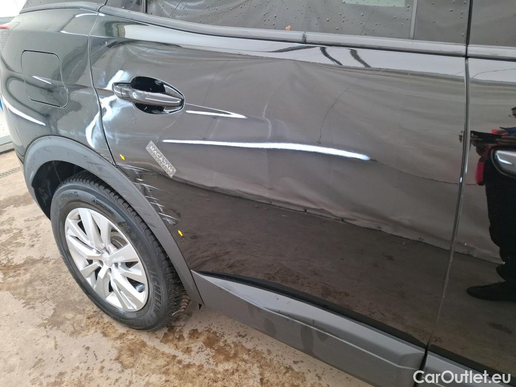  Peugeot  3008  Active Business 1.5 HDi 130CV BVM6 E6dT #1