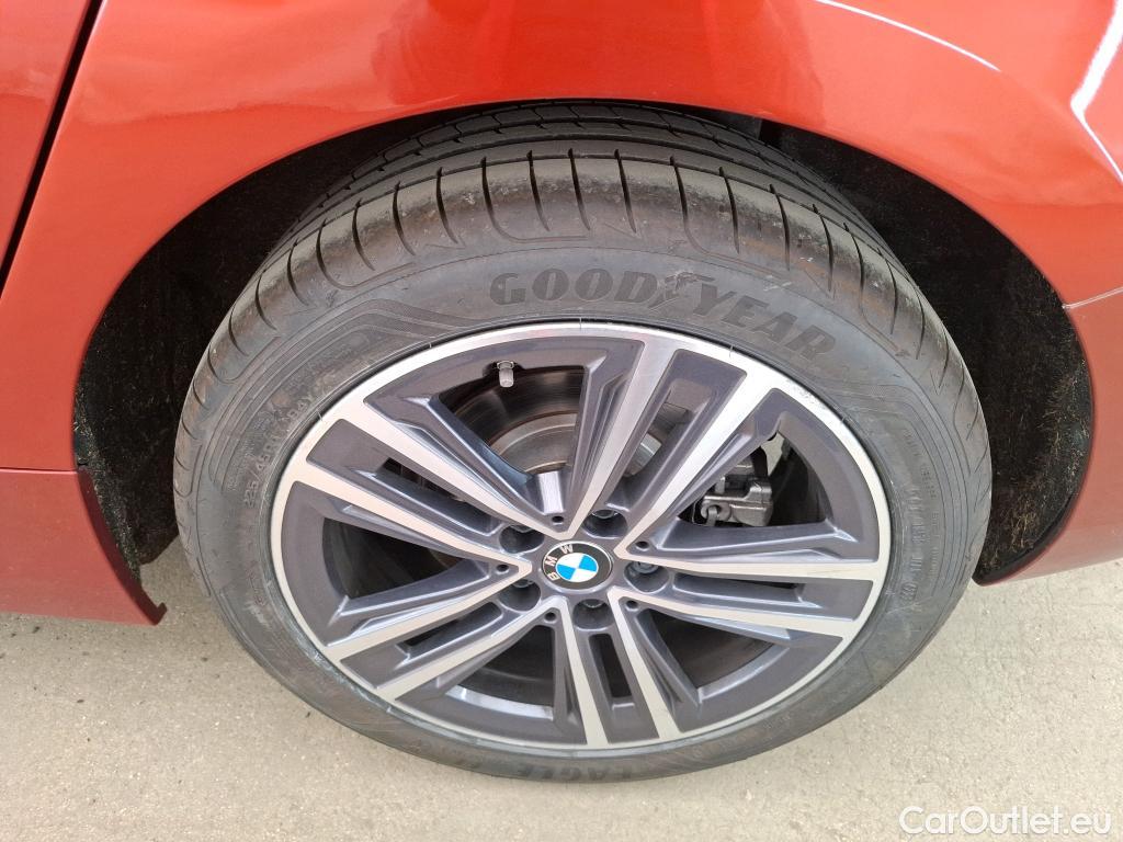  Bmw  Serie 1 BMW Série 1  2019  5P  Berline 116i DKG7 Business Design #23
