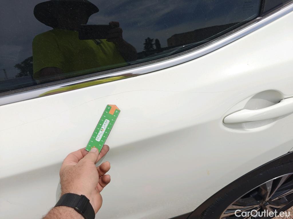  Nissan  Qashqai NISSAN  / 2017 / 5P / todoterreno DIG-T 103 kW (140 CV) E6D N-STYLE #20