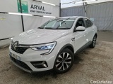  Renault  Arkana  Business 1.6 E-TECH Hybrid 145CV BVA6 E6d 