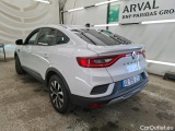  Renault  Arkana  Business 1.6 E-TECH Hybrid 145CV BVA6 E6d #2
