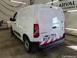  Citroen  Berlingo  Fourgon Club M 650 1.5 BlueHDi 75CV BVM5 E6dT #2