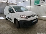  Citroen  Berlingo  Fourgon Club M 650 1.5 BlueHDi 75CV BVM5 E6dT #4