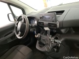  Citroen  Berlingo  Fourgon Club M 650 1.5 BlueHDi 75CV BVM5 E6dT #5