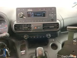 Citroen  Berlingo  Fourgon Club M 650 1.5 BlueHDi 75CV BVM5 E6dT #7