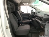  Citroen  Berlingo  Fourgon Club M 650 1.5 BlueHDi 75CV BVM5 E6dT #8