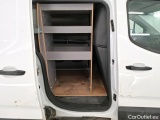  Citroen  Berlingo  Fourgon Club M 650 1.5 BlueHDi 75CV BVM5 E6dT #9
