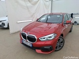  Bmw  Serie 1 BMW Série 1  2019  5P  Berline 116i DKG7 Business Design 