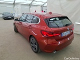  Bmw  Serie 1 BMW Série 1  2019  5P  Berline 116i DKG7 Business Design #2