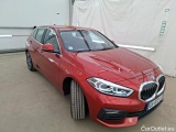  Bmw  Serie 1 BMW Série 1  2019  5P  Berline 116i DKG7 Business Design #4