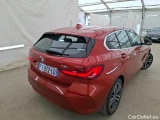  Bmw  Serie 1 BMW Série 1  2019  5P  Berline 116i DKG7 Business Design #3