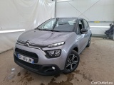  Citroen  C3  Plus 1.2 PureTech 80CV BVM5 6E 