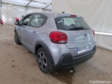  Citroen  C3  Plus 1.2 PureTech 80CV BVM5 6E #2