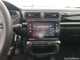  Citroen  C3  Plus 1.2 PureTech 80CV BVM5 6E #7