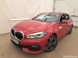  Bmw  Serie 1 BMW Série 1  2019  5P  Berline 116i DKG7 Business Design 
