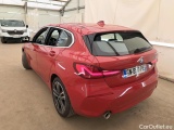  Bmw  Serie 1 BMW Série 1  2019  5P  Berline 116i DKG7 Business Design #2