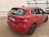  Bmw  Serie 1 BMW Série 1  2019  5P  Berline 116i DKG7 Business Design #3