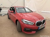  Bmw  Serie 1 BMW Série 1  2019  5P  Berline 116i DKG7 Business Design #4