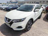  Nissan  Qashqai NISSAN  / 2017 / 5P / todoterreno DIG-T 103 kW (140 CV) E6D N-STYLE 
