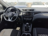  Nissan  Qashqai NISSAN  / 2017 / 5P / todoterreno DIG-T 103 kW (140 CV) E6D N-STYLE #3