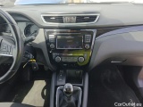  Nissan  Qashqai NISSAN  / 2017 / 5P / todoterreno DIG-T 103 kW (140 CV) E6D N-STYLE #13