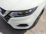  Nissan  Qashqai NISSAN  / 2017 / 5P / todoterreno DIG-T 103 kW (140 CV) E6D N-STYLE #15