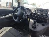  Citroen  Berlingo  Furgón Control M 1.5 BlueHDi 75CV E6dT #3