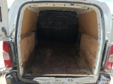  Citroen  Berlingo  Furgón Control M 1.5 BlueHDi 75CV E6dT #8