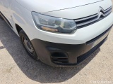  Citroen  Berlingo  Furgón Control M 1.5 BlueHDi 75CV E6dT #16