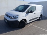  Citroen  Berlingo  Furgón Control M 1.5 BlueHDi 75CV E6dT 