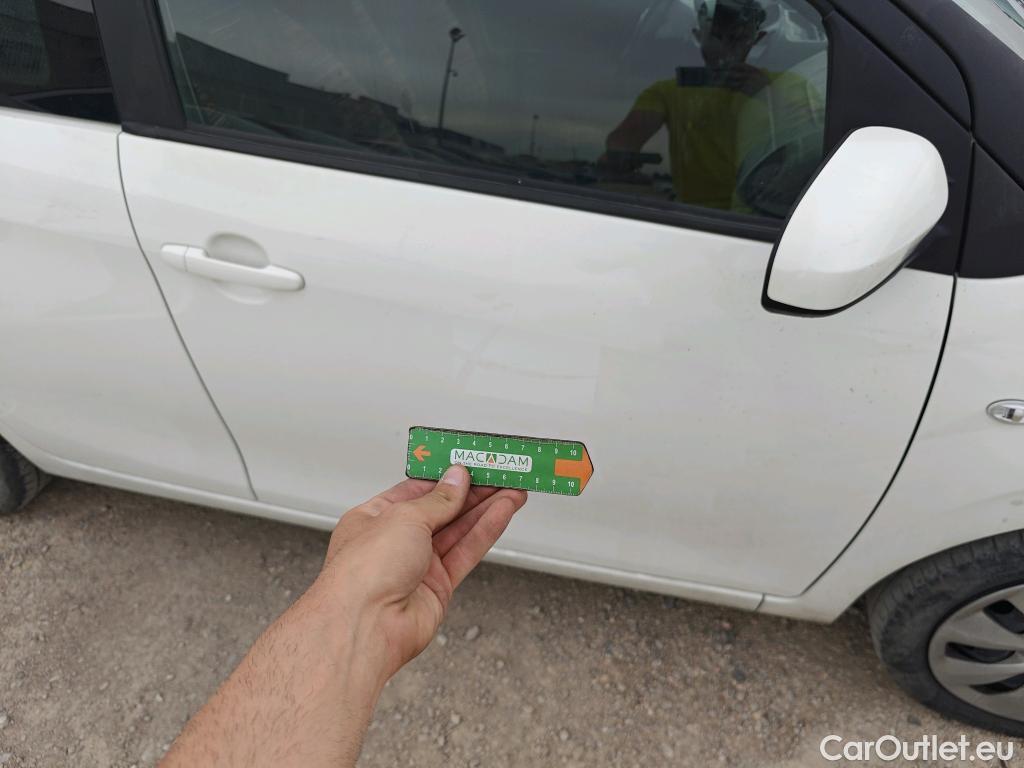  Citroen  C1  Feel 1.0 70CV E6d #6