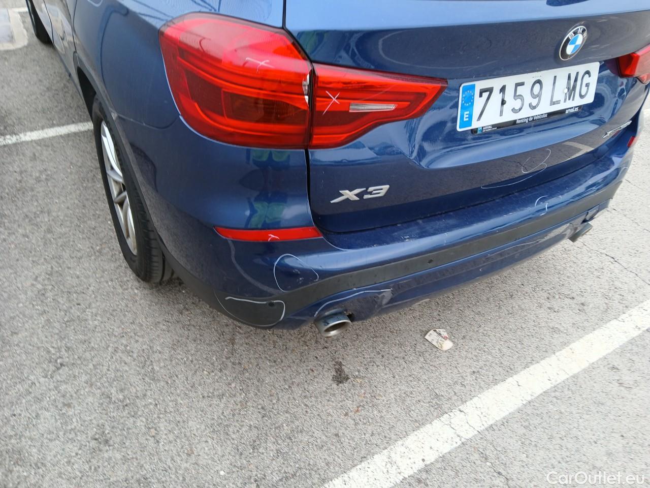  Bmw  X3 Serie  xDrive 30e 2.0 290CV E6dT #40
