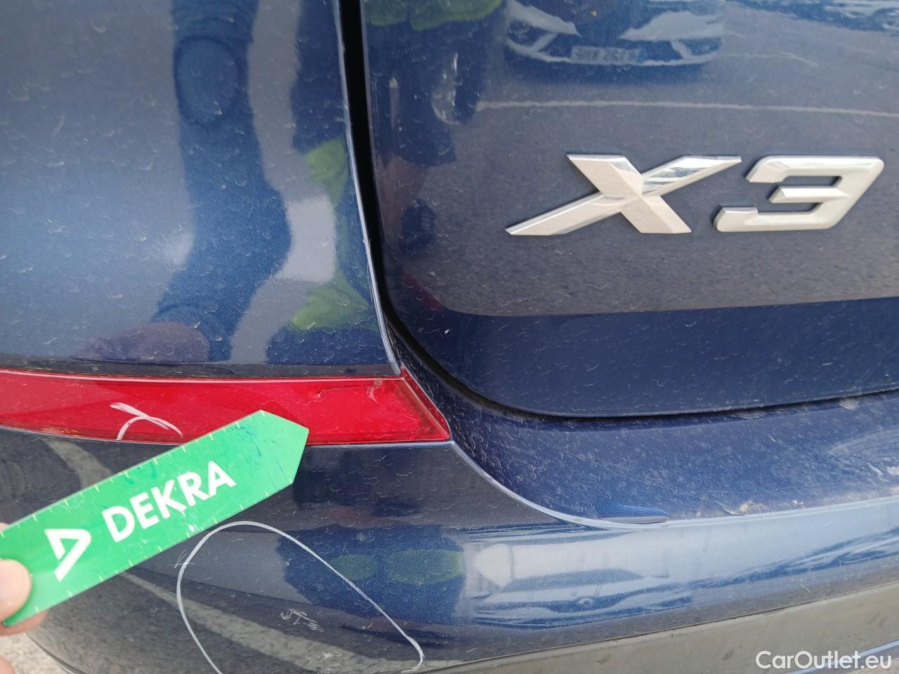  Bmw  X3 Serie  xDrive 30e 2.0 290CV E6dT #41