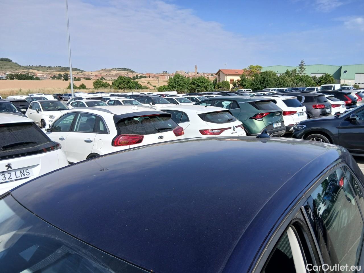  Volkswagen  Golf  VIII Berlina 1.0 TSI 110CV E6d #11