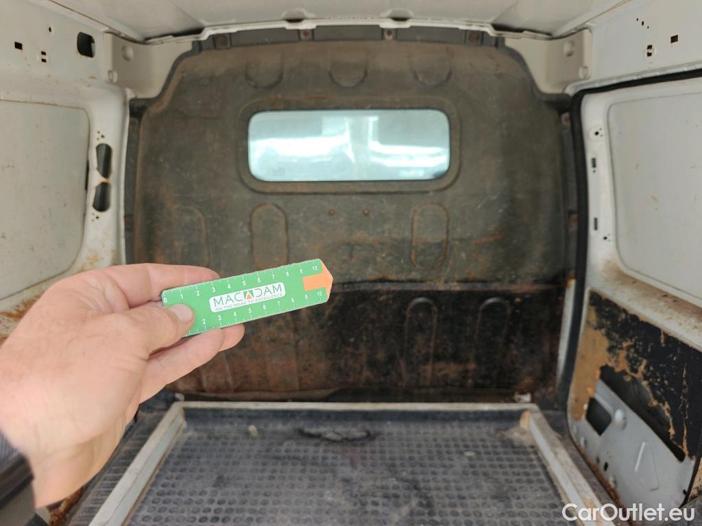  Renault  Kangoo  II Furgón Professional 1.5 dCi 75CV E5 #44
