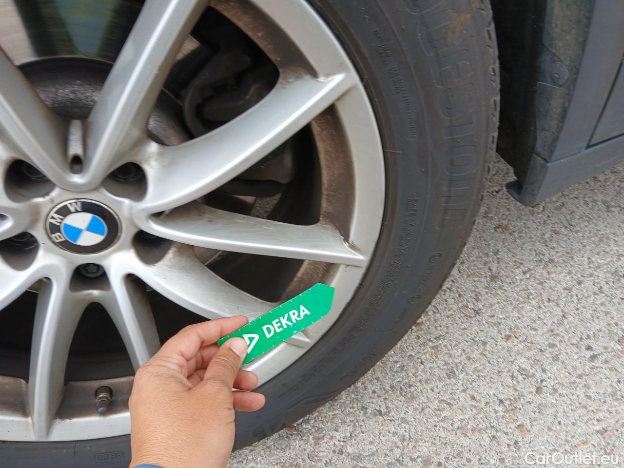  Bmw  X3 Serie  xDrive 30e 2.0 290CV E6dT #15