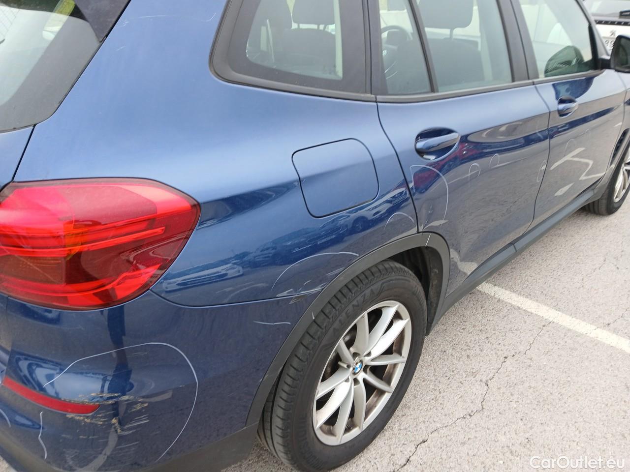  Bmw  X3 Serie  xDrive 30e 2.0 290CV E6dT #44