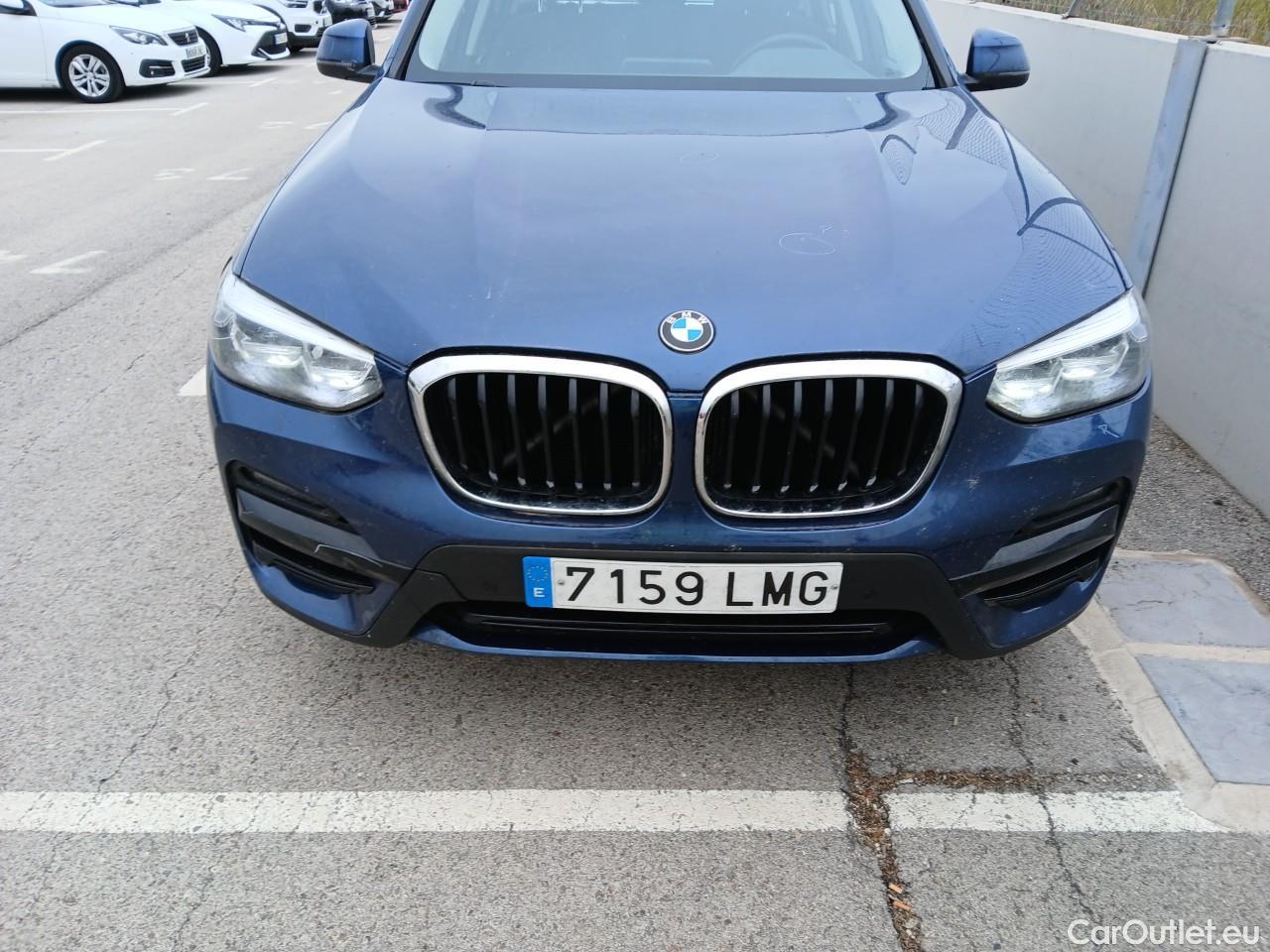  Bmw  X3 Serie  xDrive 30e 2.0 290CV E6dT #17
